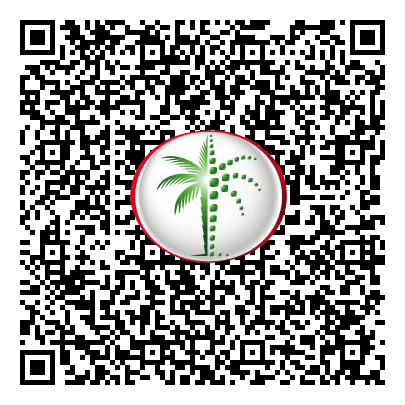 Permit QR Code