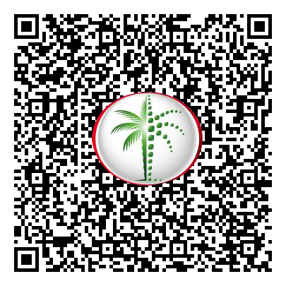 Permit QR Code