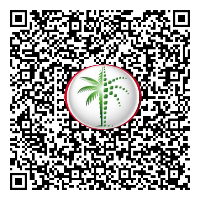 Permit QR Code