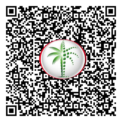 Permit QR Code