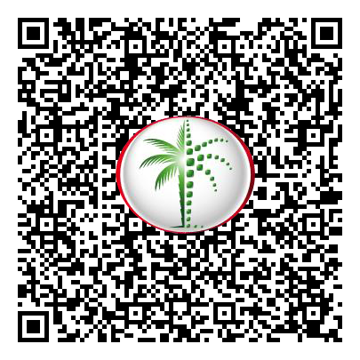 Permit QR Code