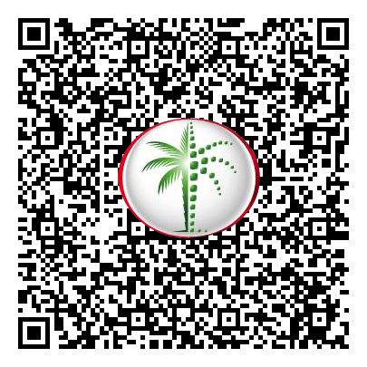 Permit QR Code