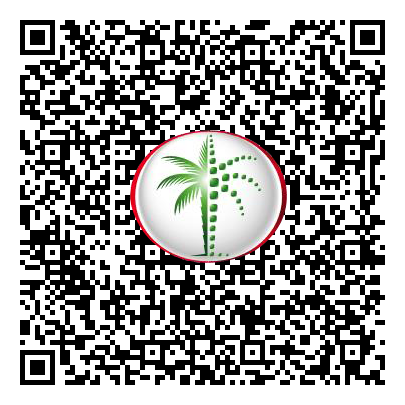 Permit QR Code