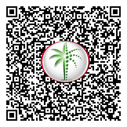 Permit QR Code