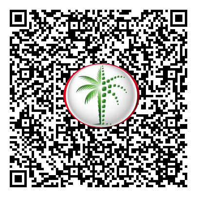 Permit QR Code