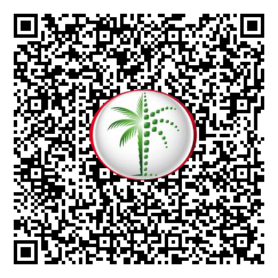 Permit QR Code