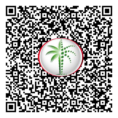 Permit QR Code
