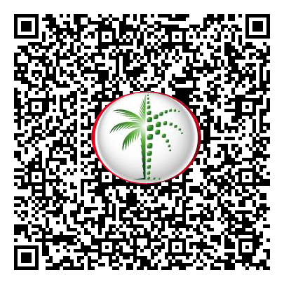 Permit QR Code