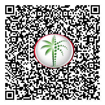 Permit QR Code