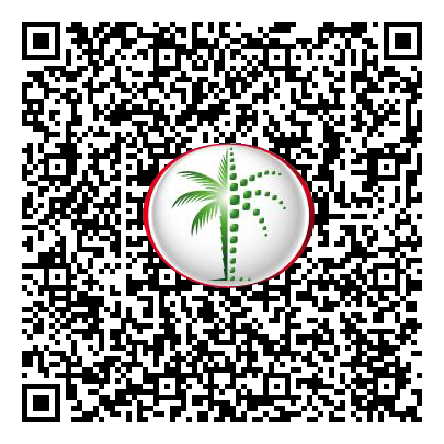 Permit QR Code