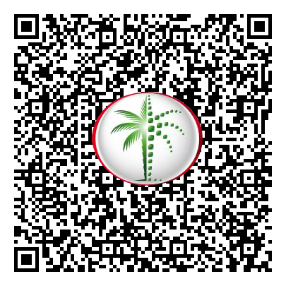 Permit QR Code