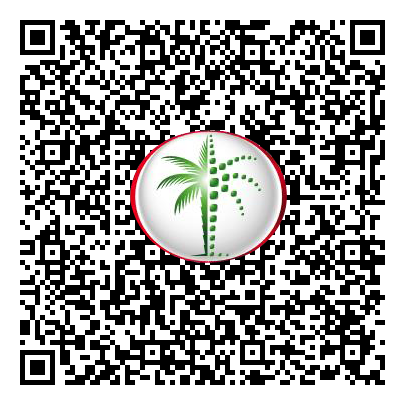 Permit QR Code