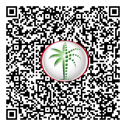 Permit QR Code