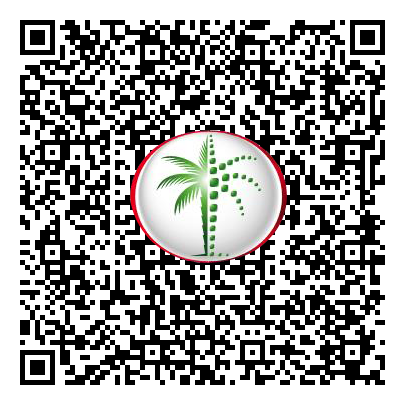 Permit QR Code
