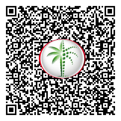 Permit QR Code
