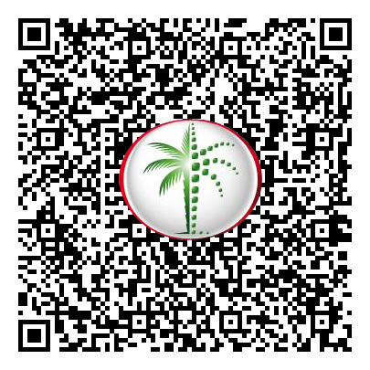 Permit QR Code