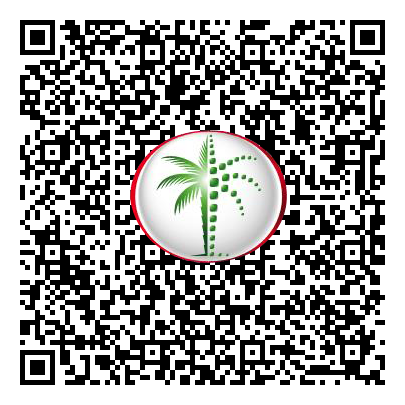 Permit QR Code