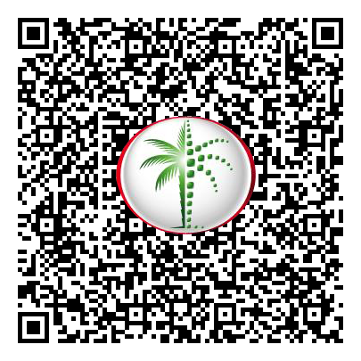 Permit QR Code