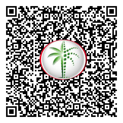 Permit QR Code