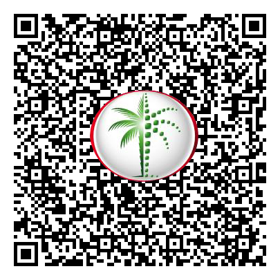 Permit QR Code