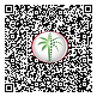 Permit QR Code