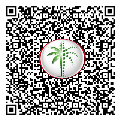 Permit QR Code