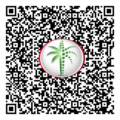 Permit QR Code