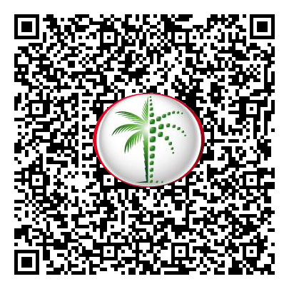 Permit QR Code