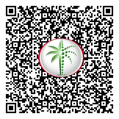 Permit QR Code