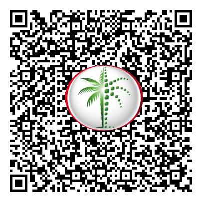 Permit QR Code