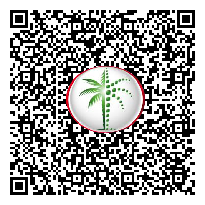 Permit QR Code