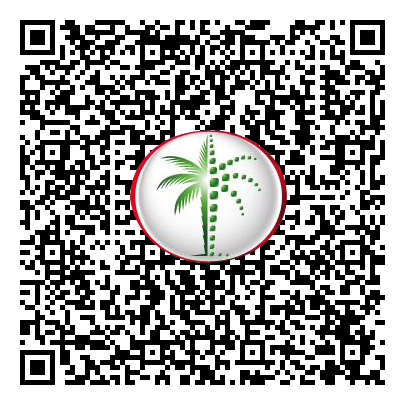Permit QR Code