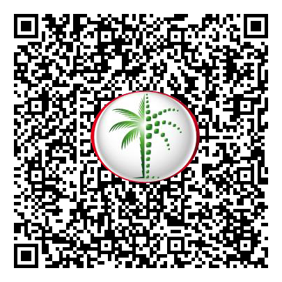 Permit QR Code