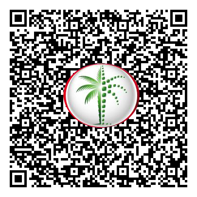 Permit QR Code