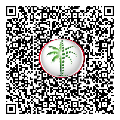 Permit QR Code