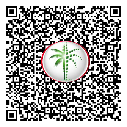 Permit QR Code