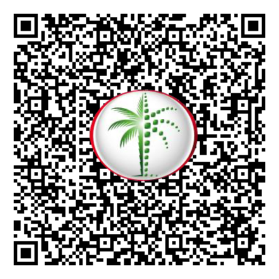 Permit QR Code