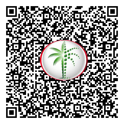 Permit QR Code