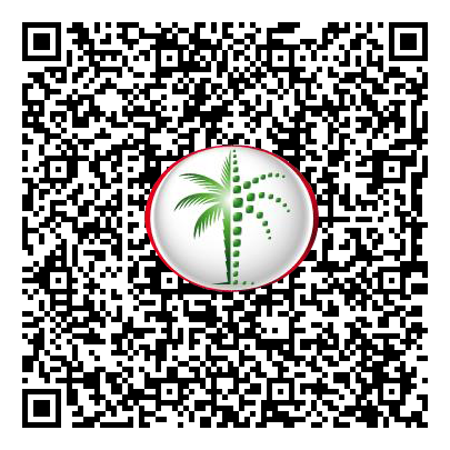 Permit QR Code