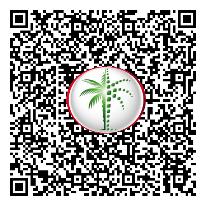 Permit QR Code