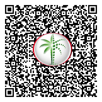 Permit QR Code