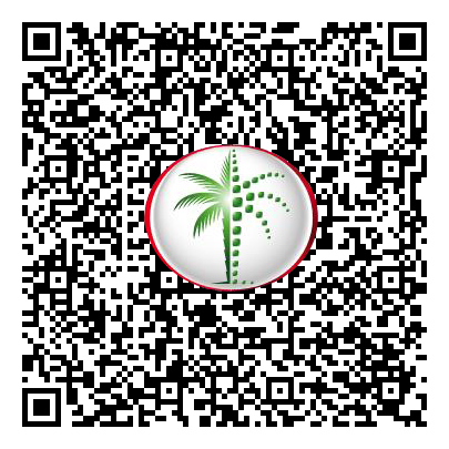 Permit QR Code