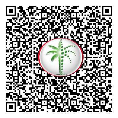 Permit QR Code