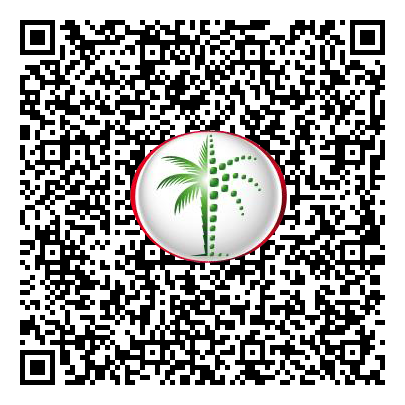 Permit QR Code