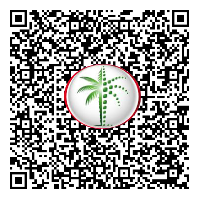 Permit QR Code