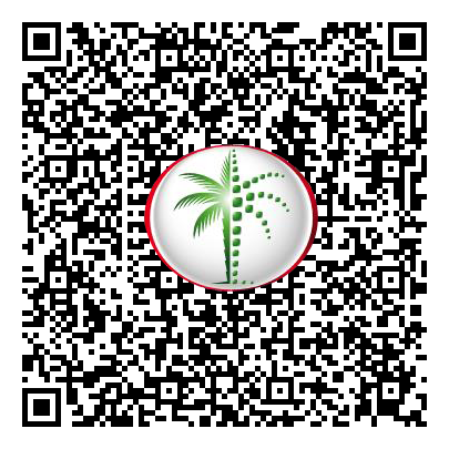 Permit QR Code