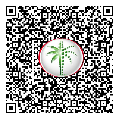 Permit QR Code