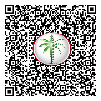 Permit QR Code