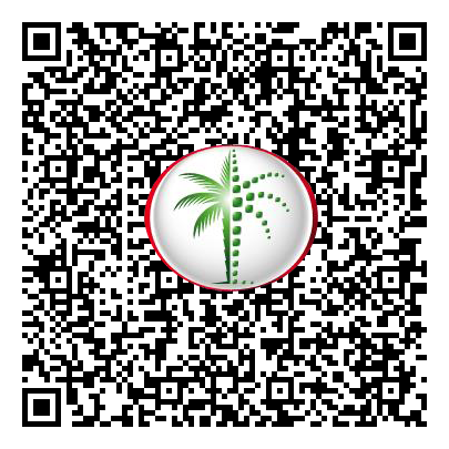 Permit QR Code