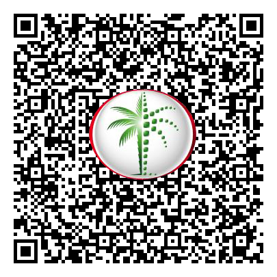 Permit QR Code